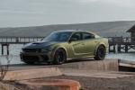 Dodge Charger Scat Pack Widebody 2019 года